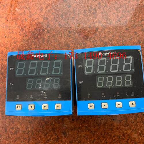 霍尼韦尔控制器TC8010C1000【询价产品】