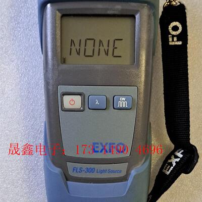 加拿大EXFO激光光源,FLS-300,片,漂亮,【询价产品】
