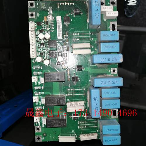 伟肯变频器触发板/风机电源板PC00861C/PC00461【询价产品】