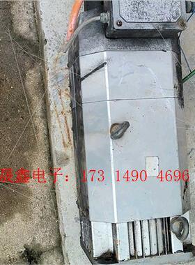 埃斯顿ESTUN   EMB-1EDSA24永磁交流伺服电机【询价产品】