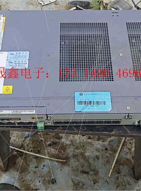 SmartAX MA5612件,外观完好,如图,【询价产品】