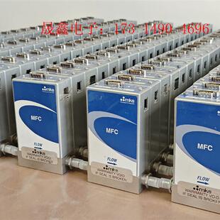 询价产品 MKS气体质量流量计流量控制器MFC GE50A系列