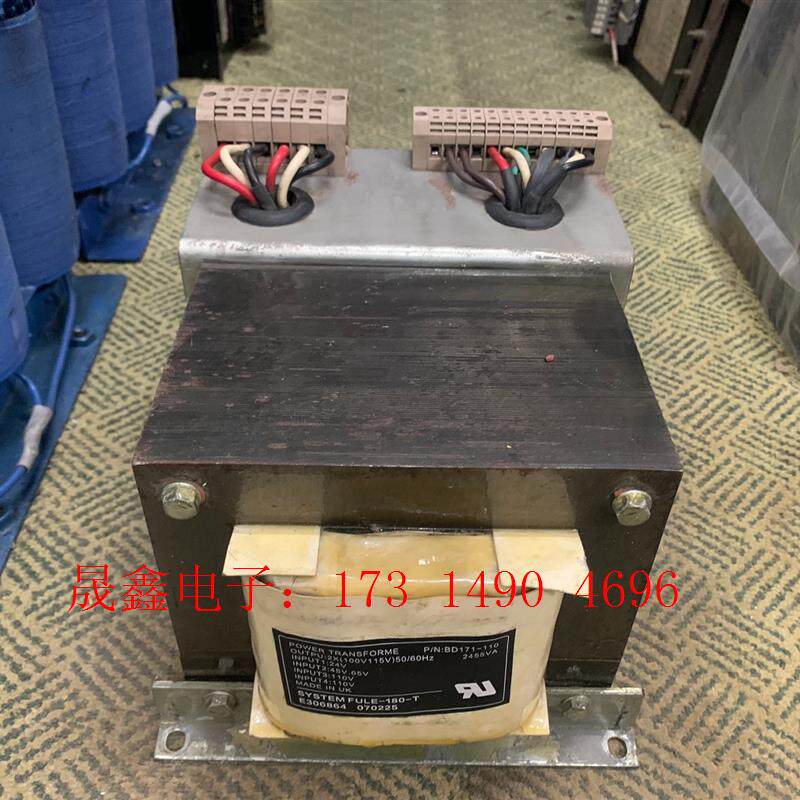 英国隔离牛220V转220V100v隔离变压器牛2455w【询价产品】