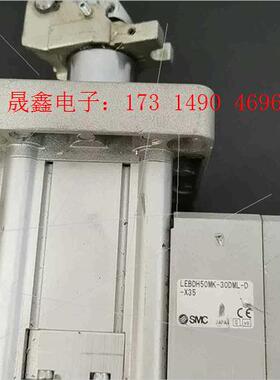 进口电动止动电缸LEBDH50MK-30DML-D-X【询价产品】