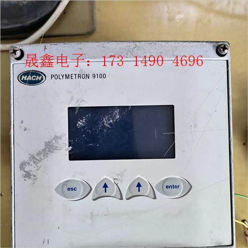 哈希9100酸度计,显示屏,CPU板,电源,要啥拆啥,【询价产品】