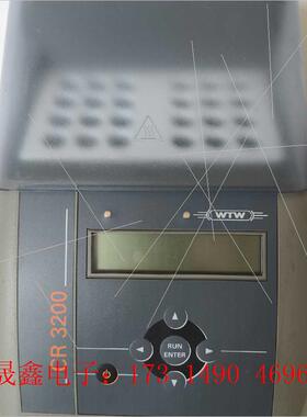 WTW加热消解器CR3200【询价产品】