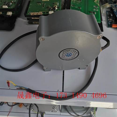 电梯门机电动机,型号 : YBP80-6Y4  额定功率【询价产品】