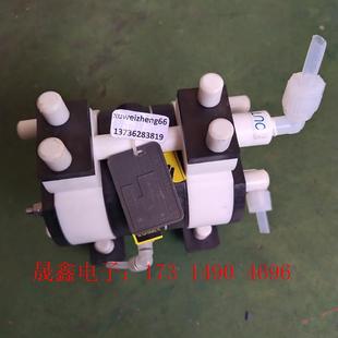 易威奇 IWAKI 5TTD 气动隔膜泵 询价产品
