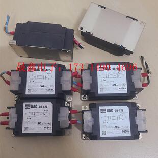 COSEL 250V日本COSEL电源滤波器NAC 询价产品