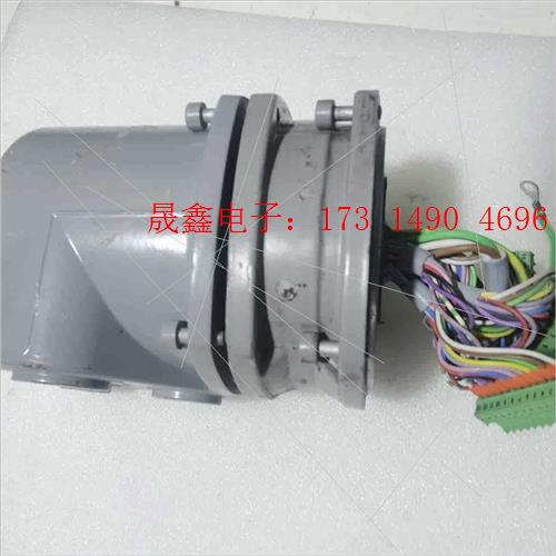 西博思电动执行器电线转换接口连接头【询价产品】