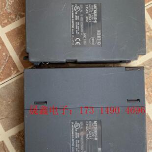 询价产品 QX41 三菱Q系列模块