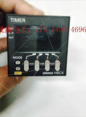 OMRONH5CX-A11,,功能,如图,标价为【询价产品】