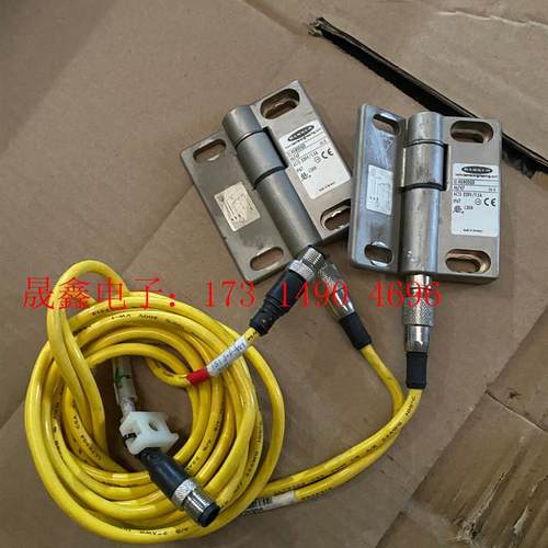 邦纳安全门开关SI-HG80DQD【询价产品】