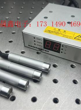 UV-LED点光源 滨松Hamamatsu  C11924-【询价产品】