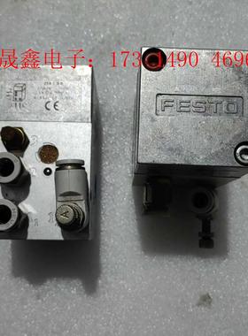 费斯托576656  费斯托启动控制模块【询价产品】