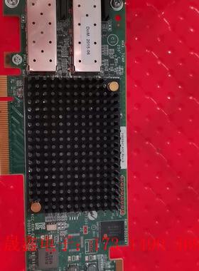 原装Emulex LPE16002B-M6 16Gb PCI【询价产品】