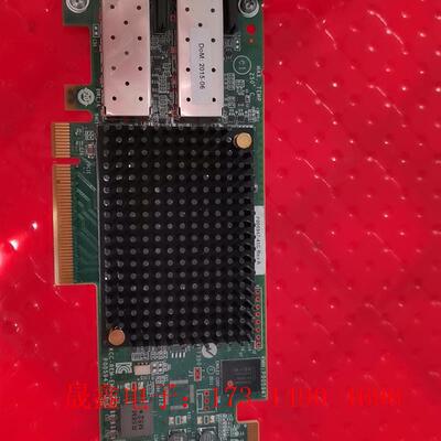 原装Emulex LPE16002B-M6 16Gb PCI【询价产品】