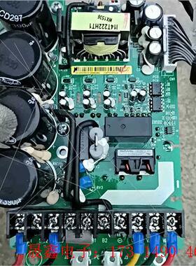 蓝海华腾 I14T552HQ4 驱动板带模块 7MBR5【询价产品】