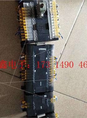 OMRONCP1H-XA40DT-D,扩展CP1W-40ED【询价产品】
