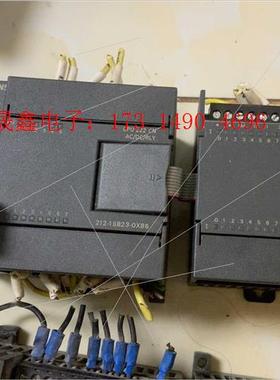 SIMENSPLC,212-1BB23-0XB8,两个,221-1【询价产品】