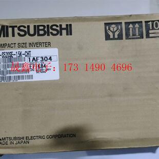 CHT原装 三菱变频器FR S520SE 1.5K 询价产品