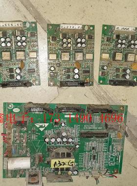 安普AMP1100系列132kw变频器驱动板AMP-POWE【询价产品】