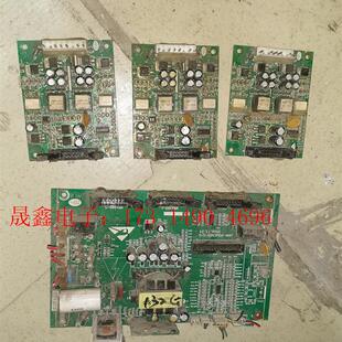 询价产品 POWE 安普AMP1100系列132kw变频器驱动板AMP