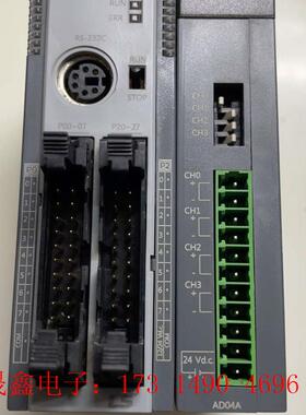 韩国 PLC可编程控制器 XBM-DN16S【询价产品】