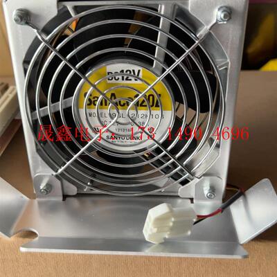 风扇Sanace120 9GL1212H103 DC12【询价产品】