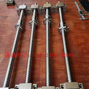 2510滚珠丝杆丝缸 hiwin 7F0005丝缸【询价产品】