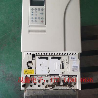 ABB变频器ACS800-04-0120-5+P901【询价产品】