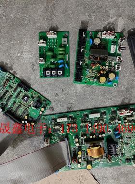 南方安华B3000系列变频器主板驱动板MGP4T055M1风【询价产品】