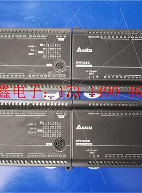 PLC DVP32EC00R3,正常,处理,【询价产品】