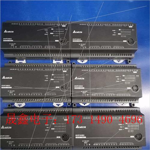 DVP30EC00R3,DVP30EC00T3,正常【询价产品】