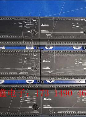 DVP30EC00R3,DVP30EC00T3,正常【询价产品】