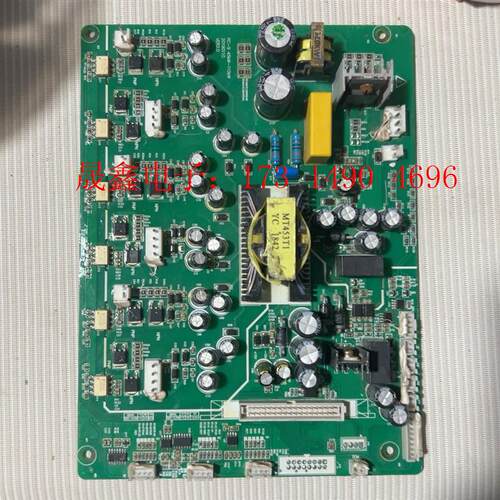 #电路板 汇川变频器驱动板  MT453T1   RC-9【询价产品】