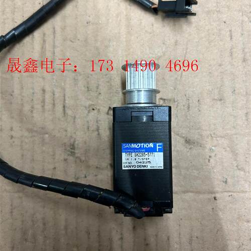 三洋28步进电机,SH2285-5771,两相步进电机,【询价产品】