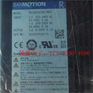 RS3A03A0AL0W00 询价产品