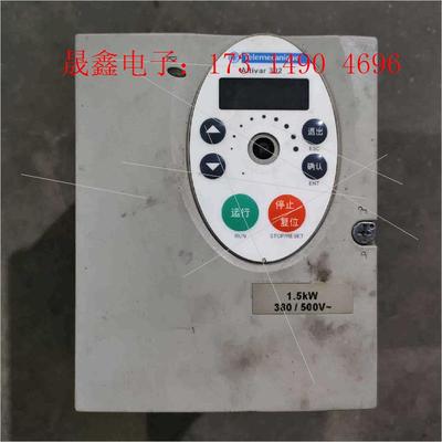施耐德变频器 ATV302HU15N4,1.5kw,380V【询价产品】