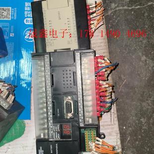 询价产品 欧姆龙 CP1H一XA40DT一D十扩展20EDR1刚刚从设