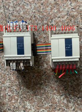 信捷PLC扩展模块XC-E8YT 一个 XC-E16YT 一【询价产品】