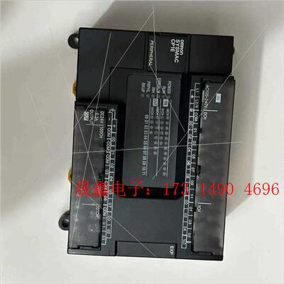 OMRONPLC CP1E-E20SDR-A/E30SD/-E4【询价产品】