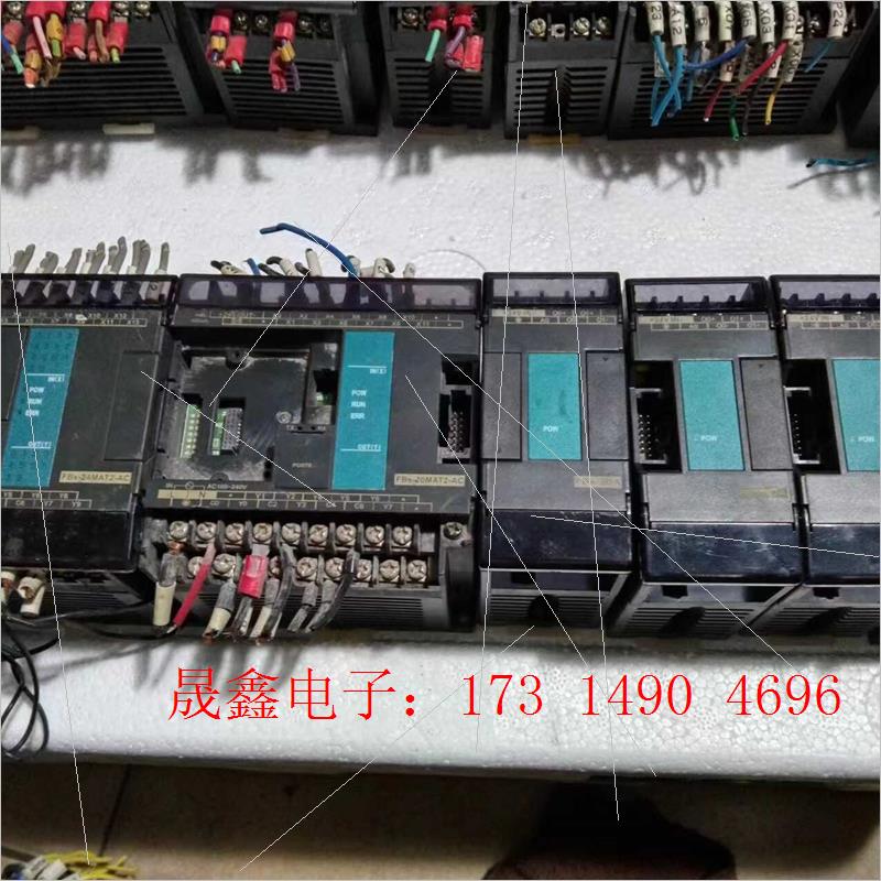 FBS-20MAT2AC一台,FBS-24MAT2A【询价产品】