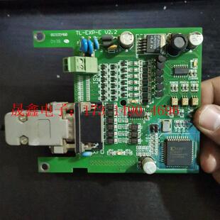 西威变频器 分频卡 询价产品 AVY反馈PG卡 EXP