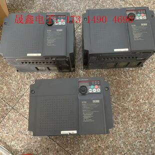 CHT 5.5K D740 如图 询价产品 3台 三菱变频器FR