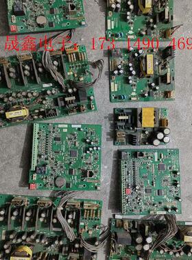 欧瑞E1000 E2000 F2000系列变频器主板驱动板风【询价产品】