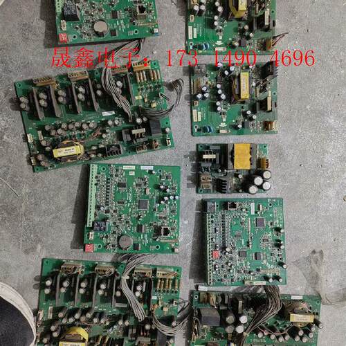 欧瑞E1000 E2000 F2000系列变频器主板驱动板风【询价产品】