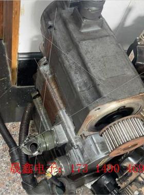 数控电机HA80NC-S带白色编码器OSE104【询价产品】