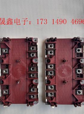 伟肯变频器西门康IGBT模块SKiM455GD12T4D【询价产品】