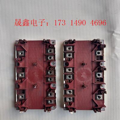 伟肯变频器西门康IGBT模块SKiM455GD12T4D【询价产品】